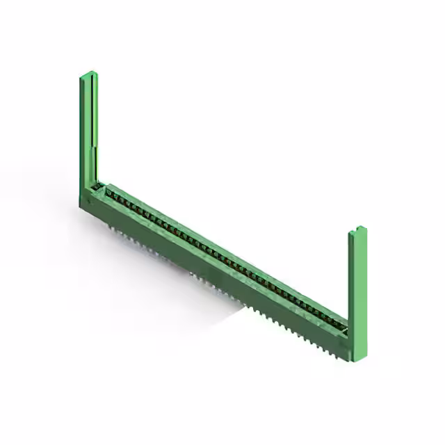 316-037-500-168 EDAC Inc.  Edgeboard Connectors
